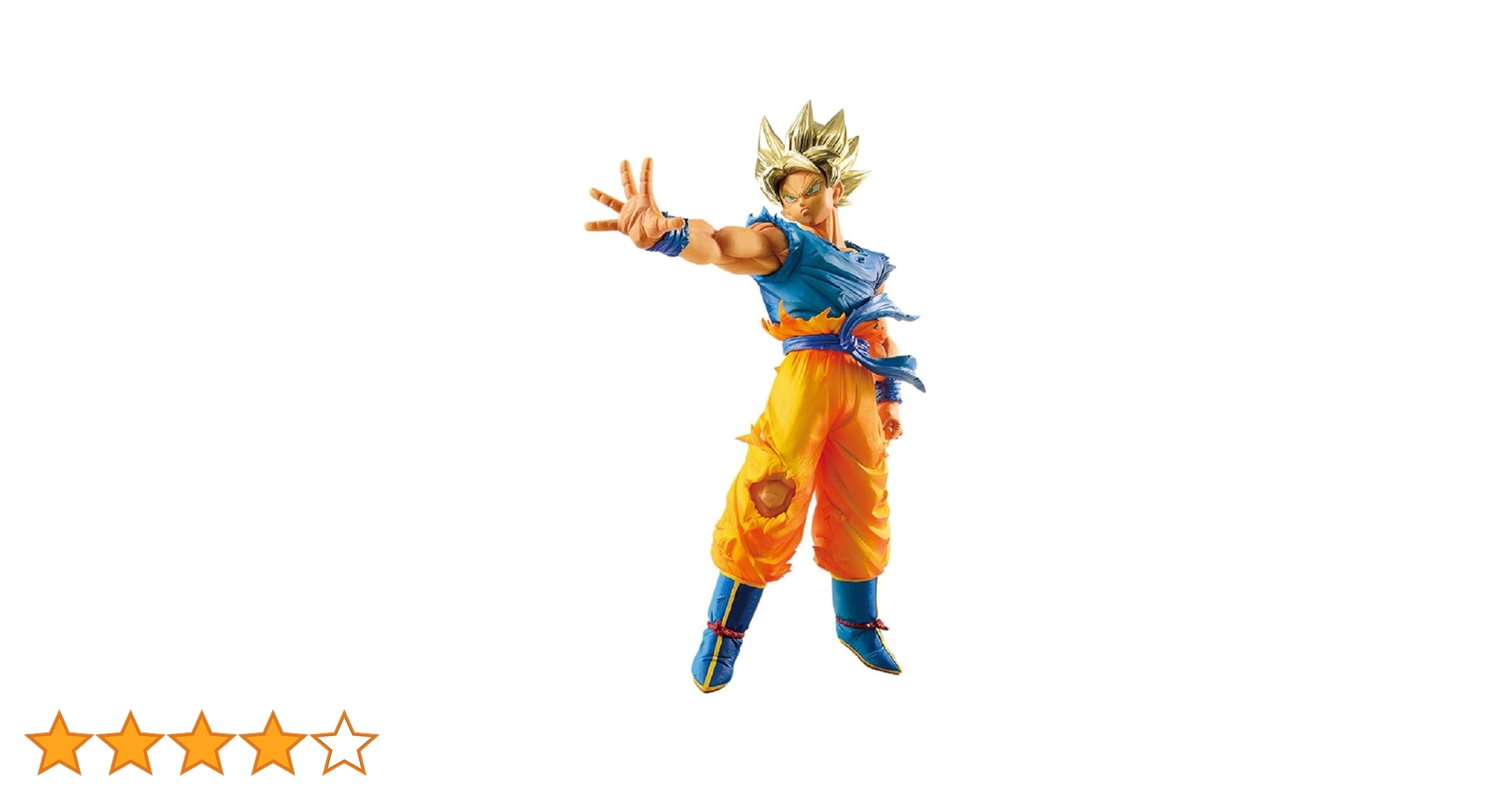 Amazon.co.jp: バンプレスト ドラゴンボールZ BLOOD OF SAIYANS